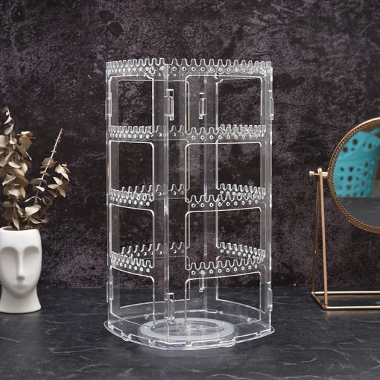 Plastic Accessories Organizer